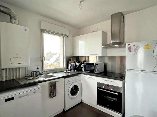 Appartement vente à Rennes, Bretagne