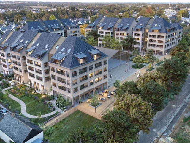 Appartement vente à Rennes, Bretagne