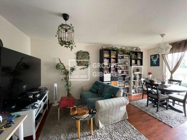 Appartement vente à Rennes, Bretagne