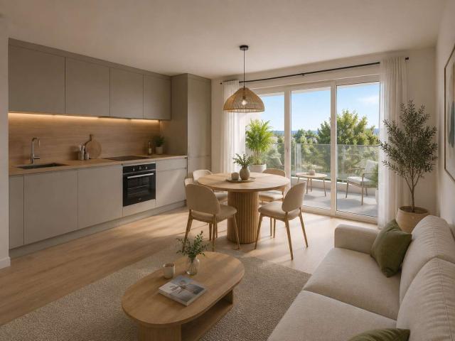 Appartement vente à Rennes, Bretagne