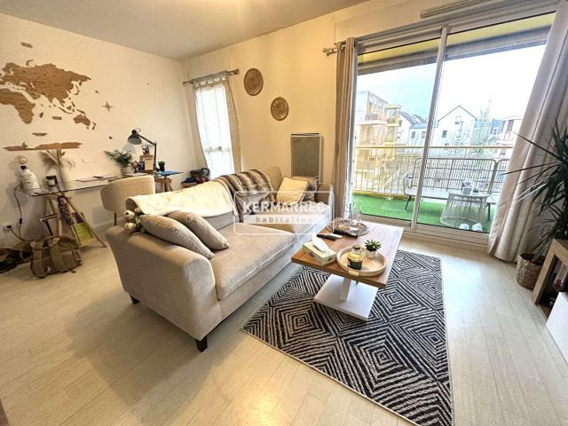 Appartement vente à Rennes, Bretagne