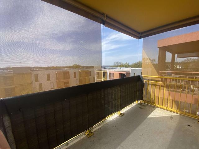 Appartement vente à Alençon, Pacé