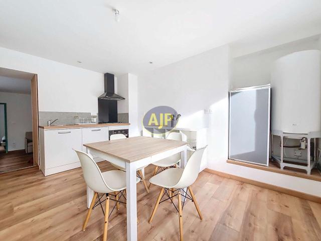 Appartement vente à Paimbœuf, Loire-Atlantique