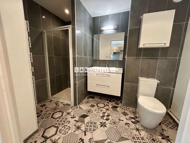 Appartement vente à Saint-Malo, Bretagne