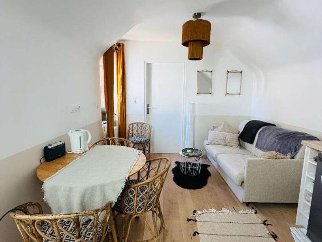 Appartement vente à Saint-Malo, Bretagne