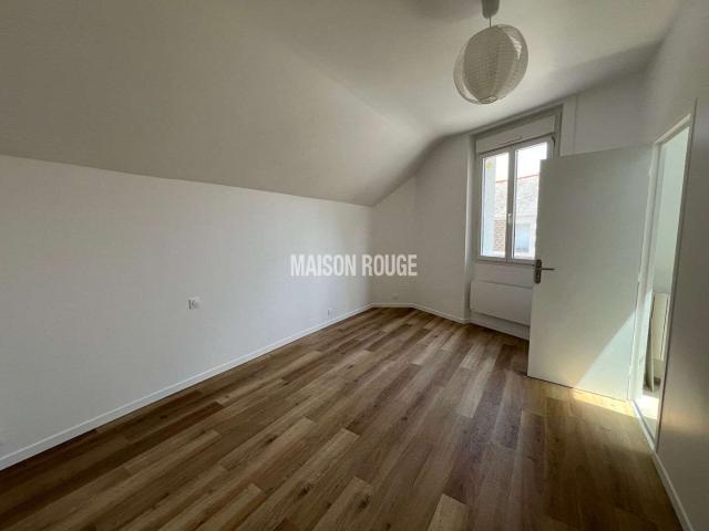 Appartement vente à Saint-Malo, Bretagne