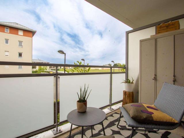 Appartement vente à Saint-Malo, Bretagne