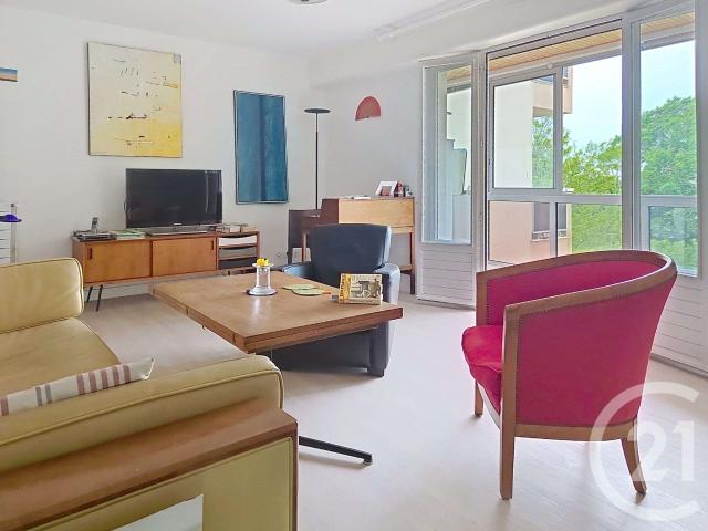 Appartement vente à Saint-Malo, Bretagne