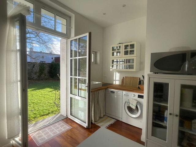 Appartement vente à Saint-Malo, Bretagne