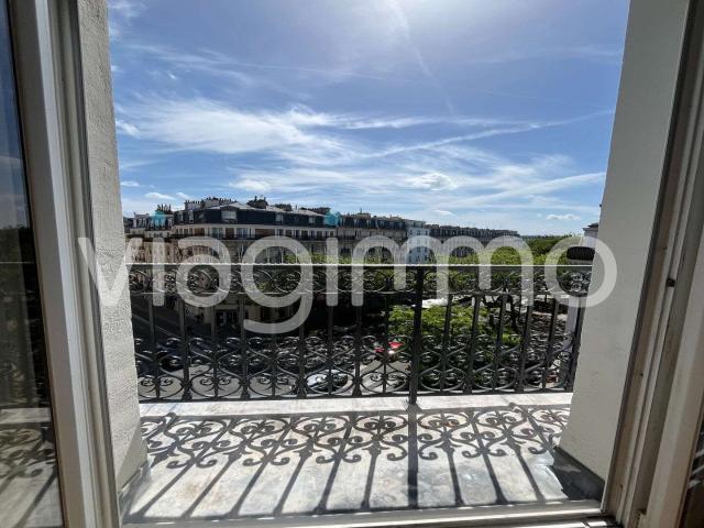 Appartement vente à Paris, Île-de-France