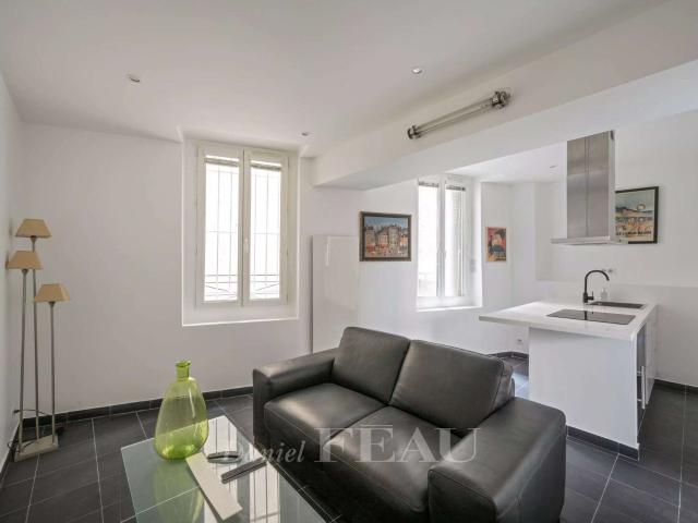 Appartement vente à Paris, Île-de-France