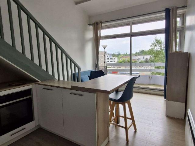 Appartement vente à Pau