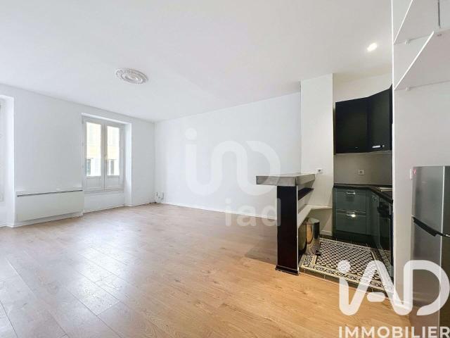 Appartement vente à Pau