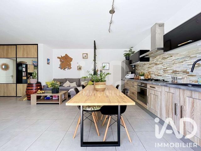 Appartement vente à Pau