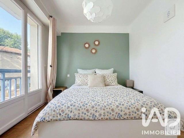 Appartement vente à Pau