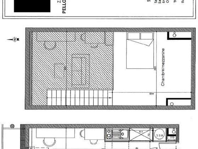 Appartement vente à Angers, Pellouailles-les-vignes