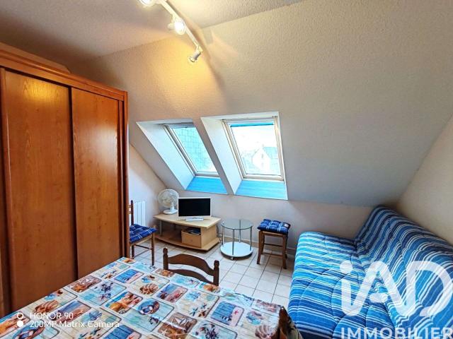 Appartement vente à Vannes, Bretagne