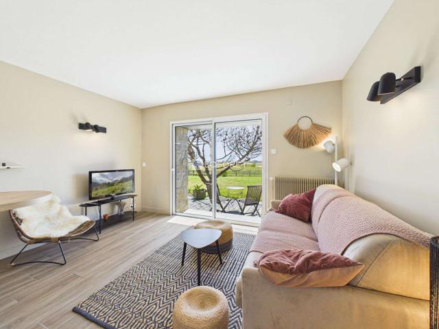 Appartement vente à Quimper, Bretagne