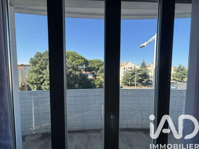 Appartement vente à Perpignan