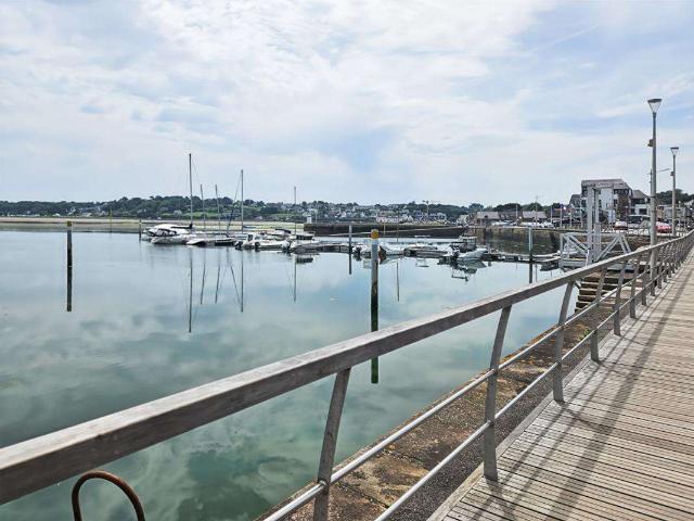 Appartement vente à Lannion, Bretagne