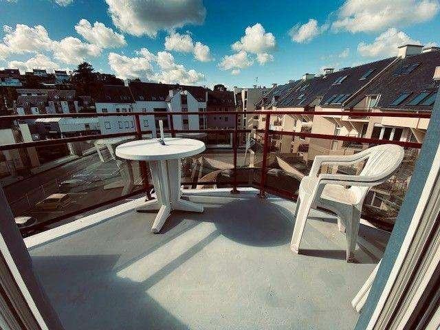 Appartement vente à Lannion, Bretagne