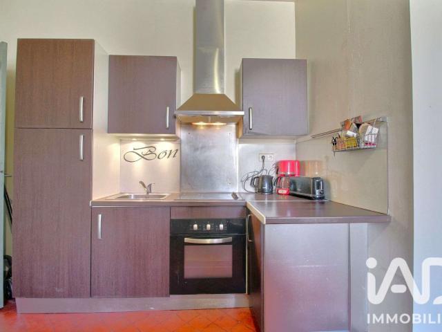 Appartement vente à Apt, Pertuis