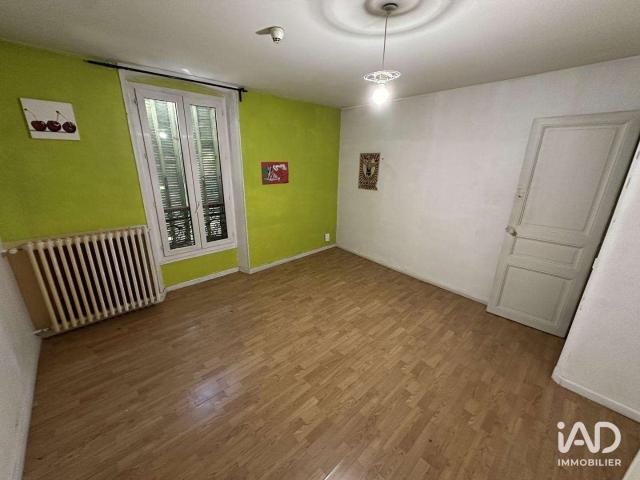 Appartement vente à Apt, Pertuis