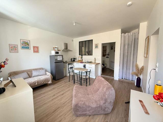 Appartement vente à Rennes, Bretagne
