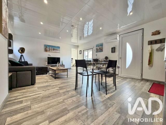 Appartement vente à Coutances, Pirou