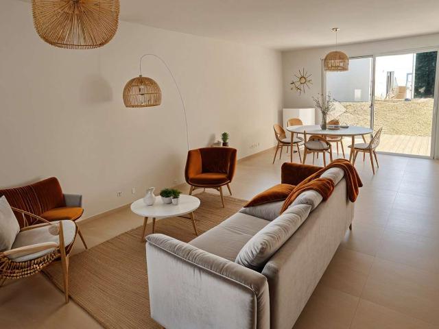 Appartement vente à Versailles, Plaisir