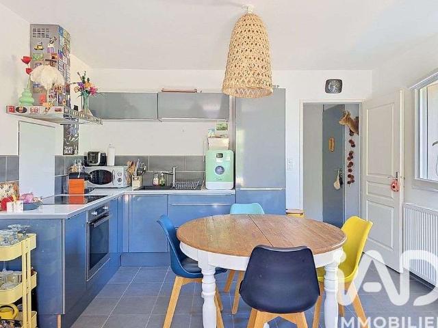 Appartement vente à Brignoles, Plan-d'aups-sainte-baume