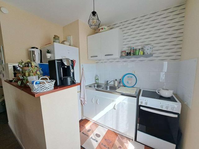 Appartement vente à Dinan, Bretagne