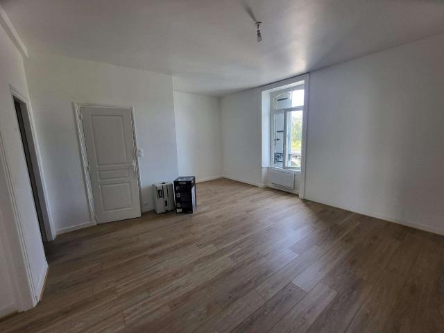 Appartement vente à Dinan, Bretagne