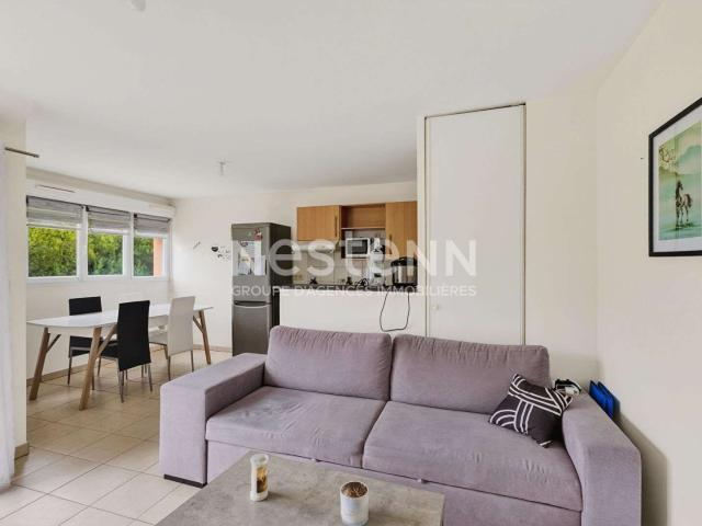 Appartement vente à Plédran, Côtes-d'Armor