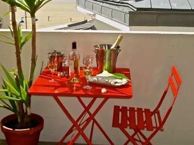 Appartement vente à Saint-Brieuc, Bretagne