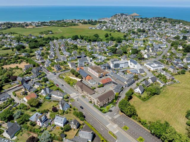 Appartement vente à Saint-Brieuc, Bretagne