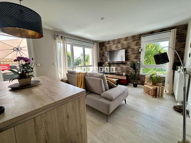 Appartement vente à Saint-Malo, Bretagne