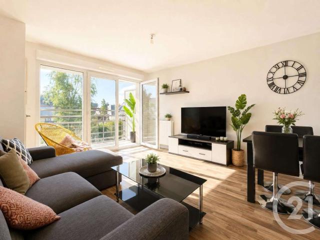 Appartement vente à Saint-Malo, Bretagne