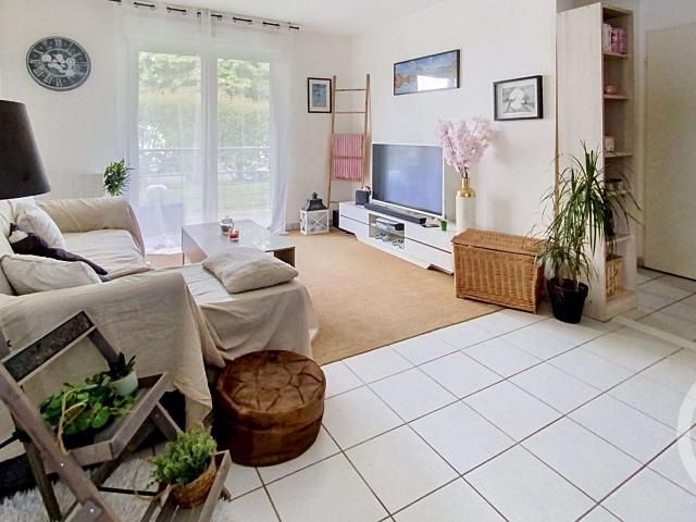 Appartement vente à Saint-Malo, Bretagne