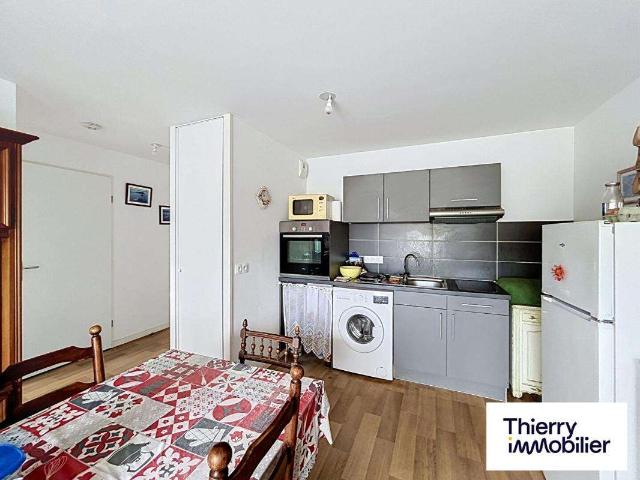 Appartement vente à Saint-Malo, Bretagne