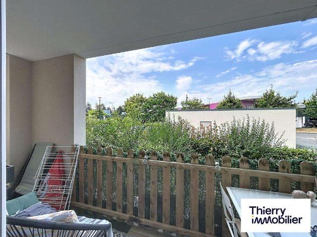 Appartement vente à Saint-Malo, Bretagne