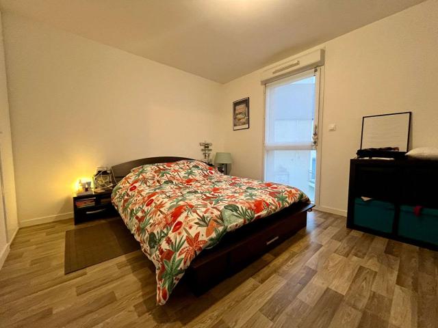 Appartement vente à Saint-Malo, Bretagne
