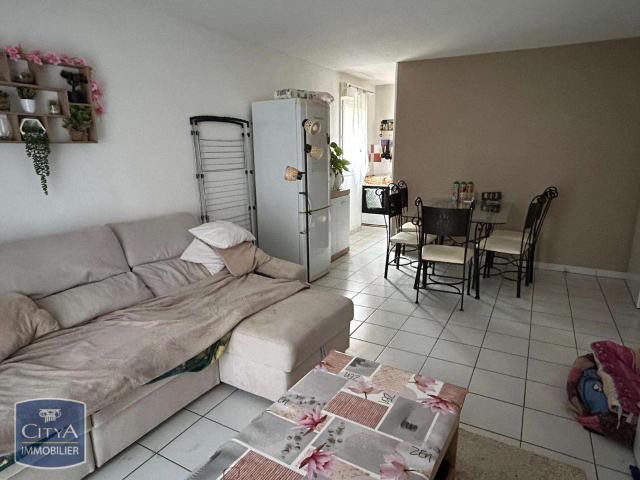Appartement vente à Saint-Malo, Bretagne