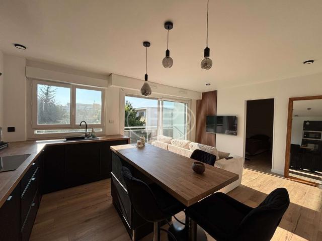 Appartement vente à Lorient, Bretagne