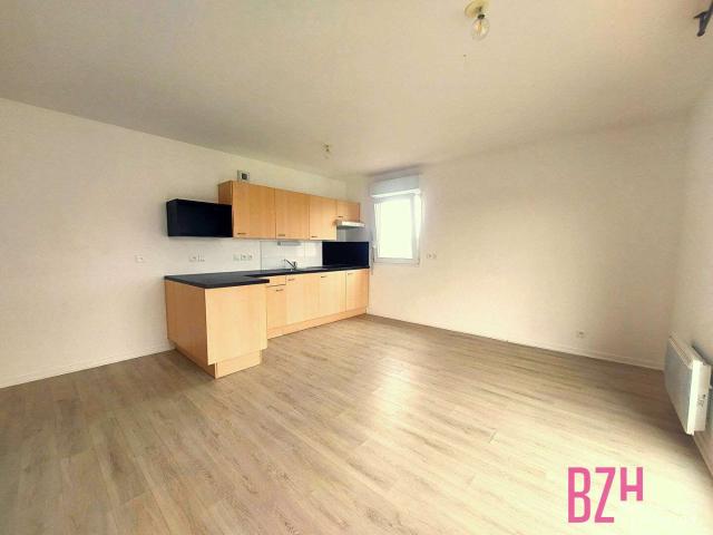 Appartement vente à Vannes, Bretagne