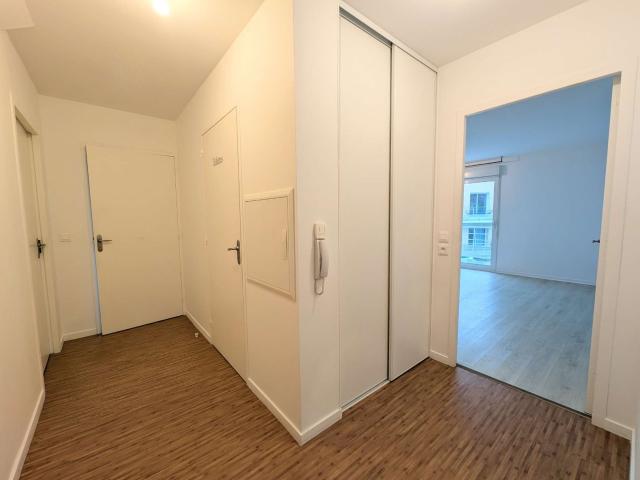 Appartement vente à Vannes, Bretagne