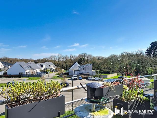 Appartement vente à Vannes, Bretagne