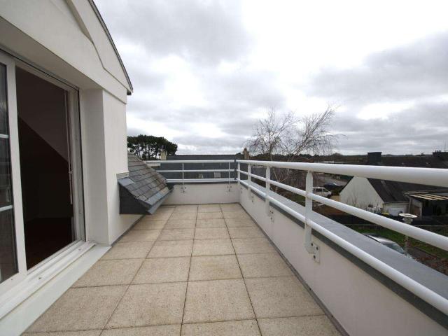 Appartement vente à Vannes, Bretagne