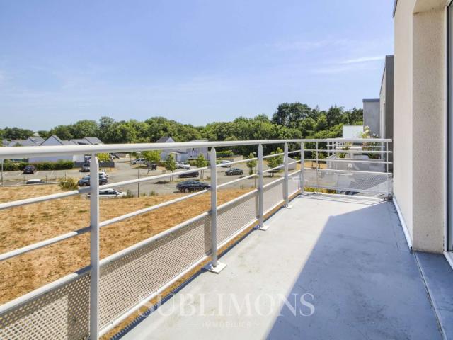 Appartement vente à Vannes, Bretagne