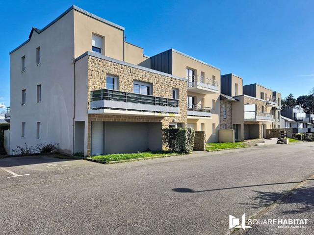 Appartement vente à Vannes, Bretagne